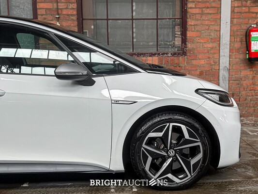 Volkswagen ID.3 First Plus 58 kWh 204hp 2020 (Original-NL) , K-328-HL