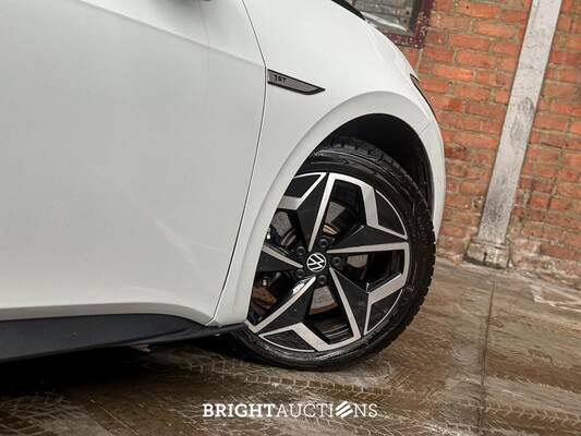 Volkswagen ID.3 First Plus 58 kWh 204hp 2020 (Original-NL) , K-328-HL