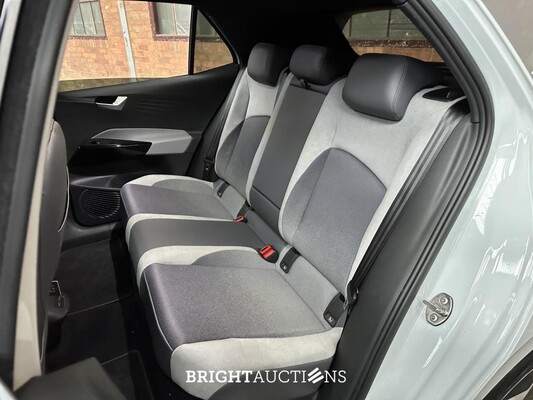 Volkswagen ID.3 First Plus 58 kWh 204hp 2020 (Original-NL) , K-328-HL