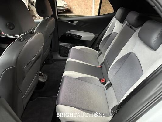 Volkswagen ID.3 First Plus 58 kWh 204hp 2020 (Original-NL) , K-328-HL
