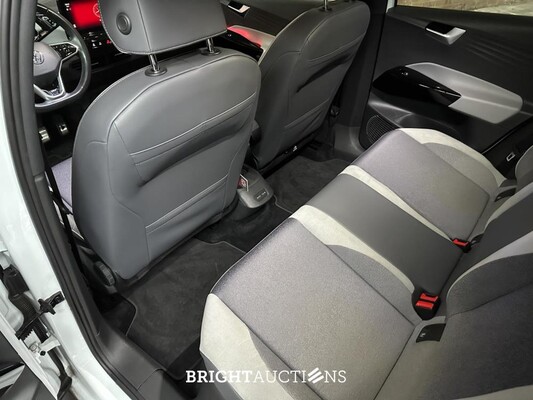 Volkswagen ID.3 First Plus 58 kWh 204hp 2020 (Original-NL) , K-328-HL