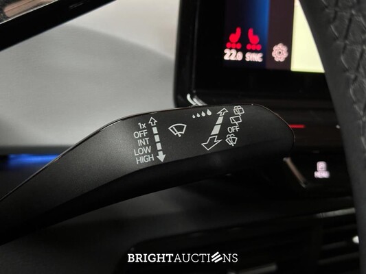 Volkswagen ID.3 First Plus 58 kWh 204hp 2020 (Original-NL) , K-328-HL