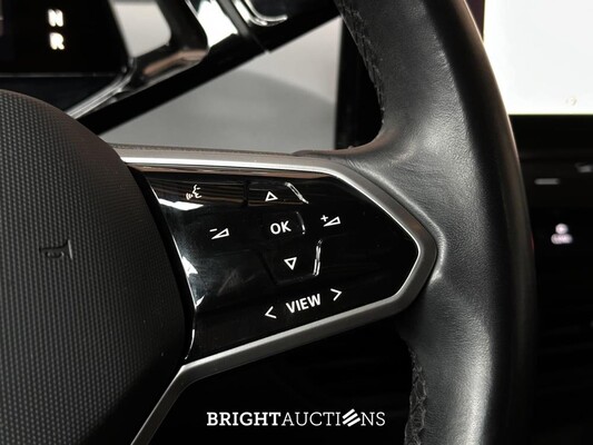 Volkswagen ID.3 First Plus 58 kWh 204hp 2020 (Original-NL) , K-328-HL