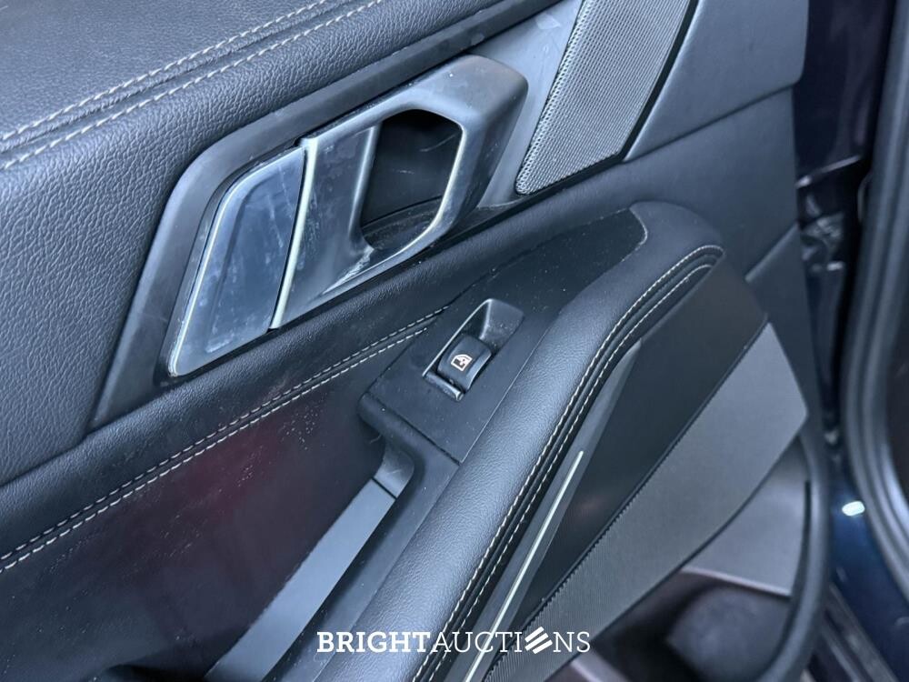 BMW X5 xDrive45e M-Sport 50 Jahre 6-cilinder 394pk 2023, X-243-GJ