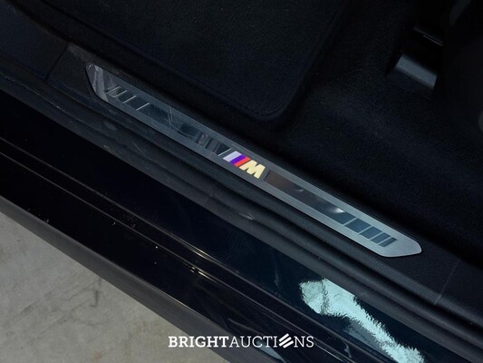 BMW X5 xDrive45e M-Sport 50 Jahre 6-cilinder 394pk 2023, X-243-GJ