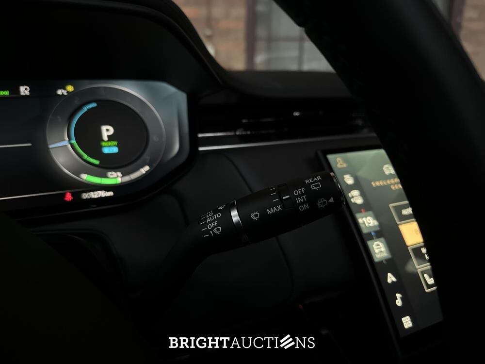 Land Rover Range Rover Sport P460e Dynamic SE Black Pack 3.0 460HP 2025, JBB-60-B