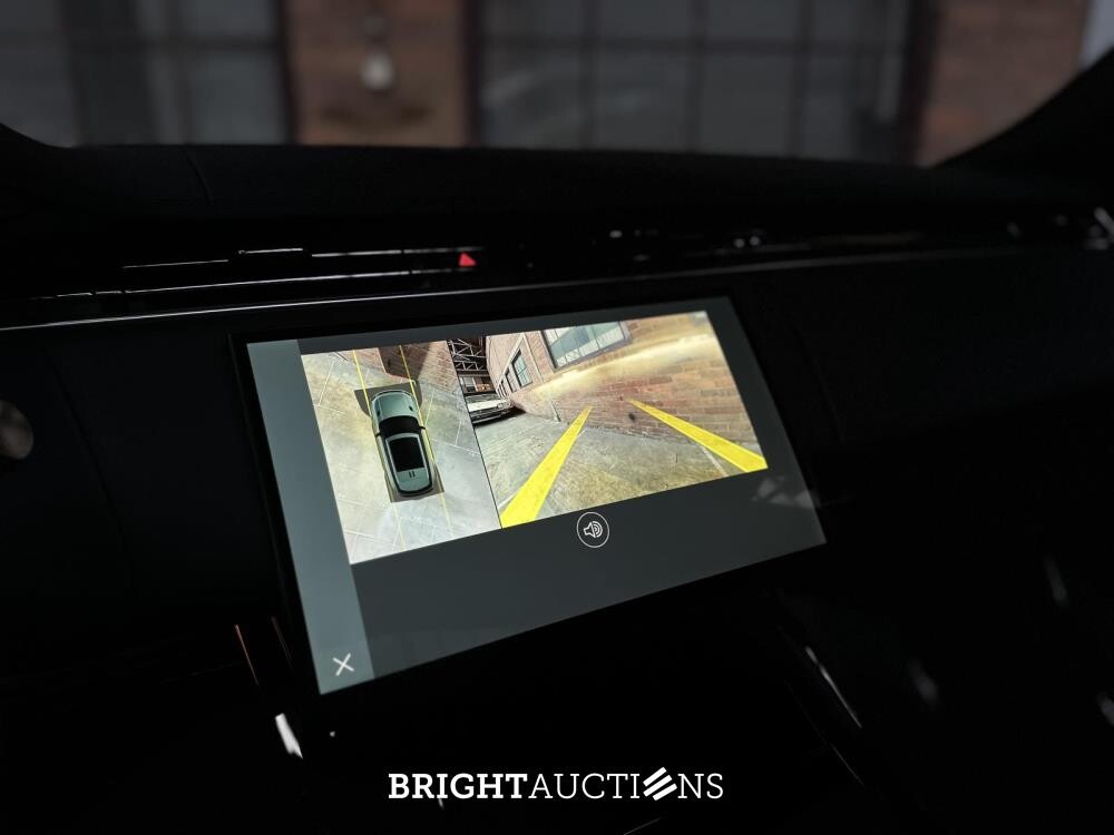 Land Rover Range Rover Sport P460e Dynamic SE Black Pack 3.0 460HP 2025, JBB-60-B