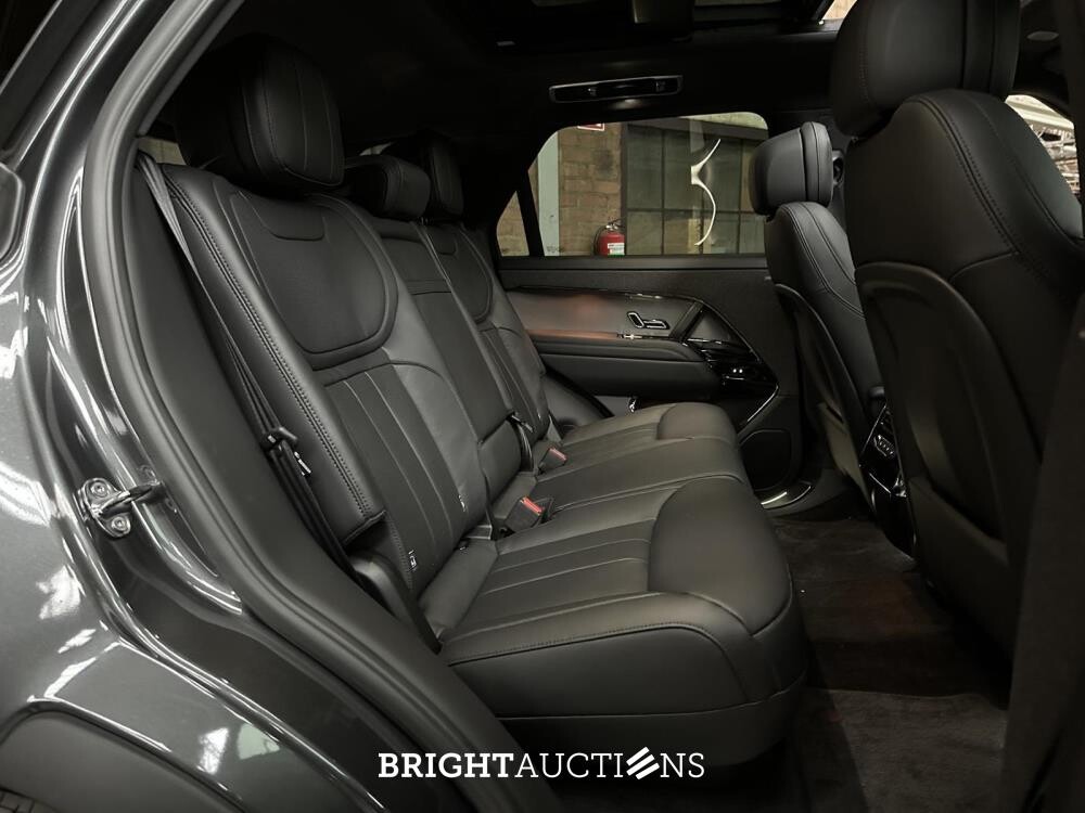 Land Rover Range Rover Sport P460e Dynamic SE Black Pack 3.0 460HP 2025, JBB-60-B