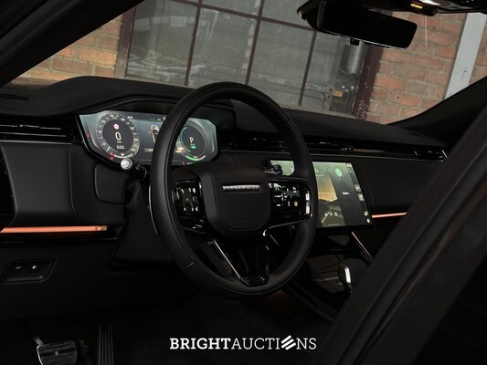 Land Rover Range Rover Sport P460e Dynamic SE Black Pack 3.0 460HP 2025, JBB-60-B