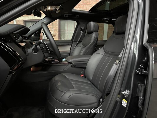 Land Rover Range Rover Sport P460e Dynamic SE Black Pack 3.0 460HP 2025, JBB-60-B