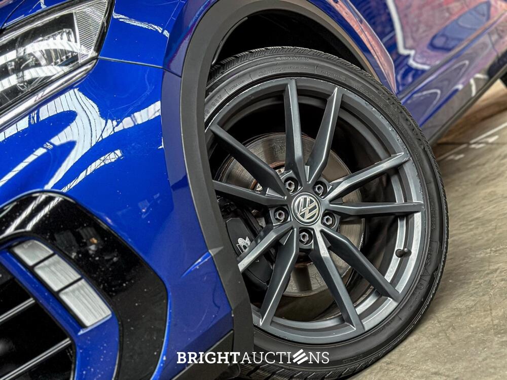 Volkswagen T-Roc R 2.0 TSI 4Motion -AKRAPOVIC- 300hp 2020
