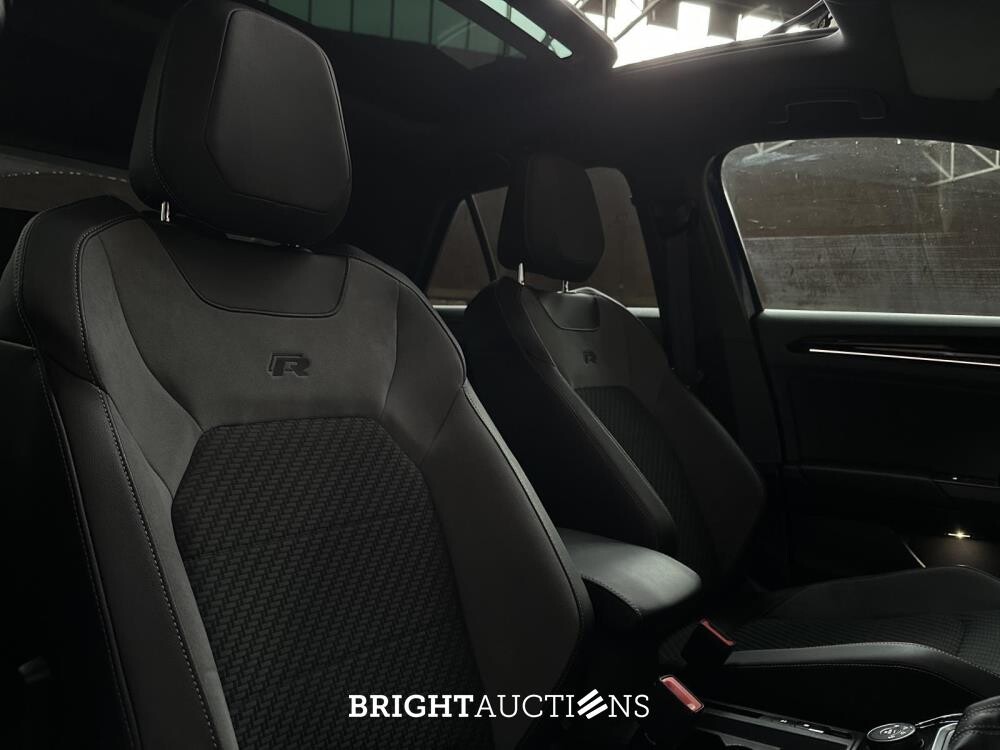 Volkswagen T-Roc R 2.0 TSI 4Motion -AKRAPOVIC- 300hp 2020
