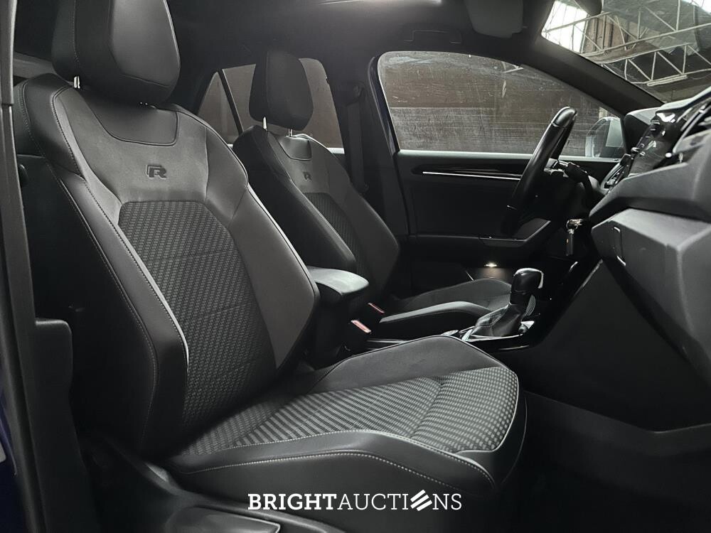 Volkswagen T-Roc R 2.0 TSI 4Motion -AKRAPOVIC- 300hp 2020
