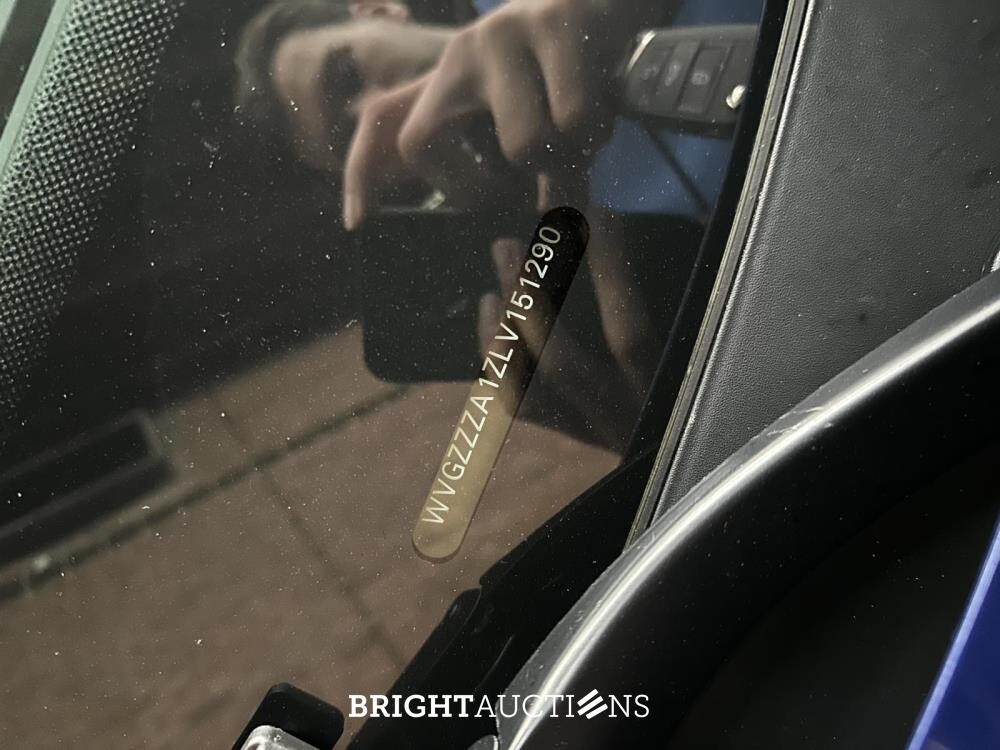 Volkswagen T-Roc R 2.0 TSI 4Motion -AKRAPOVIC- 300hp 2020
