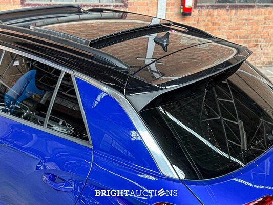 Volkswagen T-Roc R 2.0 TSI 4Motion -AKRAPOVIC- 300hp 2020
