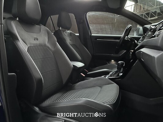 Volkswagen T-Roc R 2.0 TSI 4Motion -AKRAPOVIC- 300hp 2020
