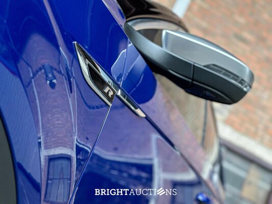 Volkswagen T-Roc R 2.0 TSI 4Motion -AKRAPOVIC- 300hp 2020
