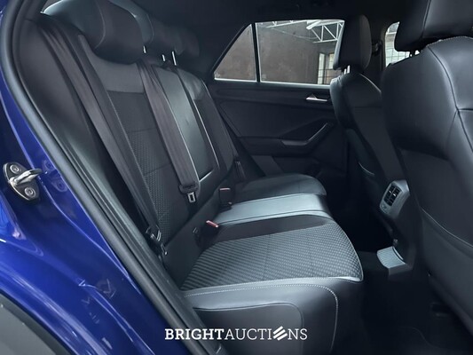 Volkswagen T-Roc R 2.0 TSI 4Motion -AKRAPOVIC- 300hp 2020
