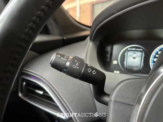 Jaguar F-PACE 3.0 V6 Supercharged S AWD 35t 381hp 2018, L-542-RG