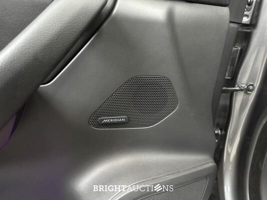 Jaguar F-PACE 3.0 V6 Supercharged S AWD 35t 381hp 2018, L-542-RG