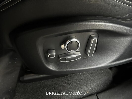 Jaguar F-PACE 3.0 V6 Supercharged S AWD 35t 381hp 2018, L-542-RG