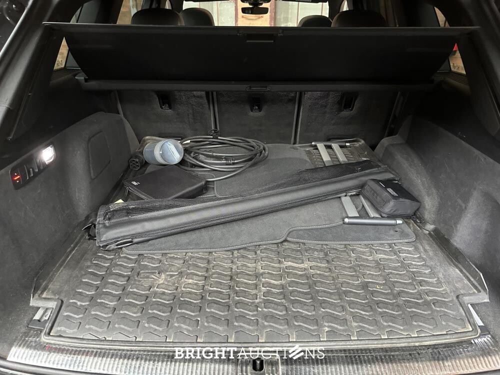 Audi Q7 3.0 TDI V6 e-tron Quattro Sport 373hp 2016 S-Line (Original-NL), KT-961-N