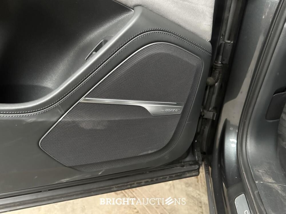 Audi Q7 3.0 TDI V6 e-tron Quattro Sport 373hp 2016 S-Line (Original-NL), KT-961-N