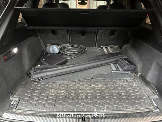 Audi Q7 3.0 TDI V6 e-tron Quattro Sport 373hp 2016 S-Line (Original-NL), KT-961-N