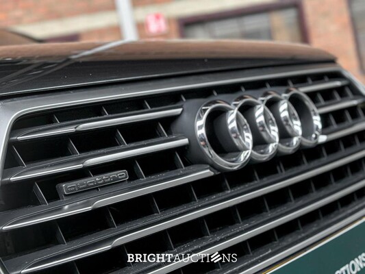 Audi Q7 3.0 TDI V6 e-tron Quattro Sport 373hp 2016 S-Line (Original-NL), KT-961-N