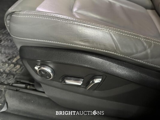 Audi Q7 3.0 TDI V6 e-tron Quattro Sport 373hp 2016 S-Line (Original-NL), KT-961-N