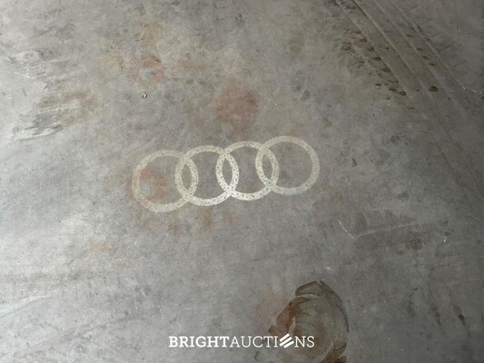 Audi Q7 3.0 TDI V6 e-tron Quattro Sport 373hp 2016 S-Line (Original-NL), KT-961-N