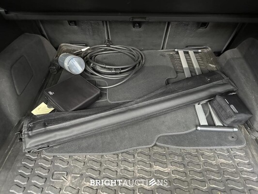 Audi Q7 3.0 TDI V6 e-tron Quattro Sport 373hp 2016 S-Line (Original-NL), KT-961-N