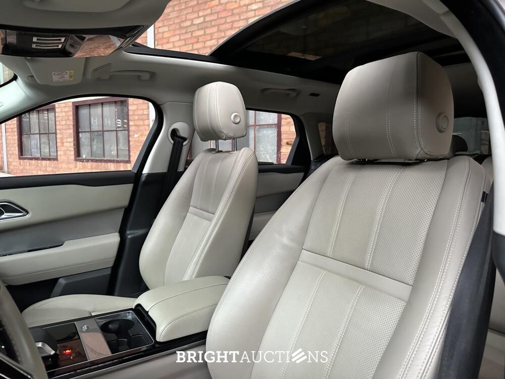 Land Rover Range Rover Velar 2.0 P400e R-Dynamic HSE 300hp 2021 (Original-NL), L-870-KS