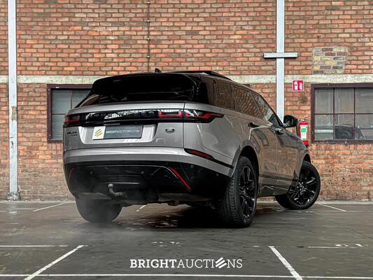 Land Rover Range Rover Velar 2.0 P400e R-Dynamic HSE 300hp 2021 (Original-NL), L-870-KS