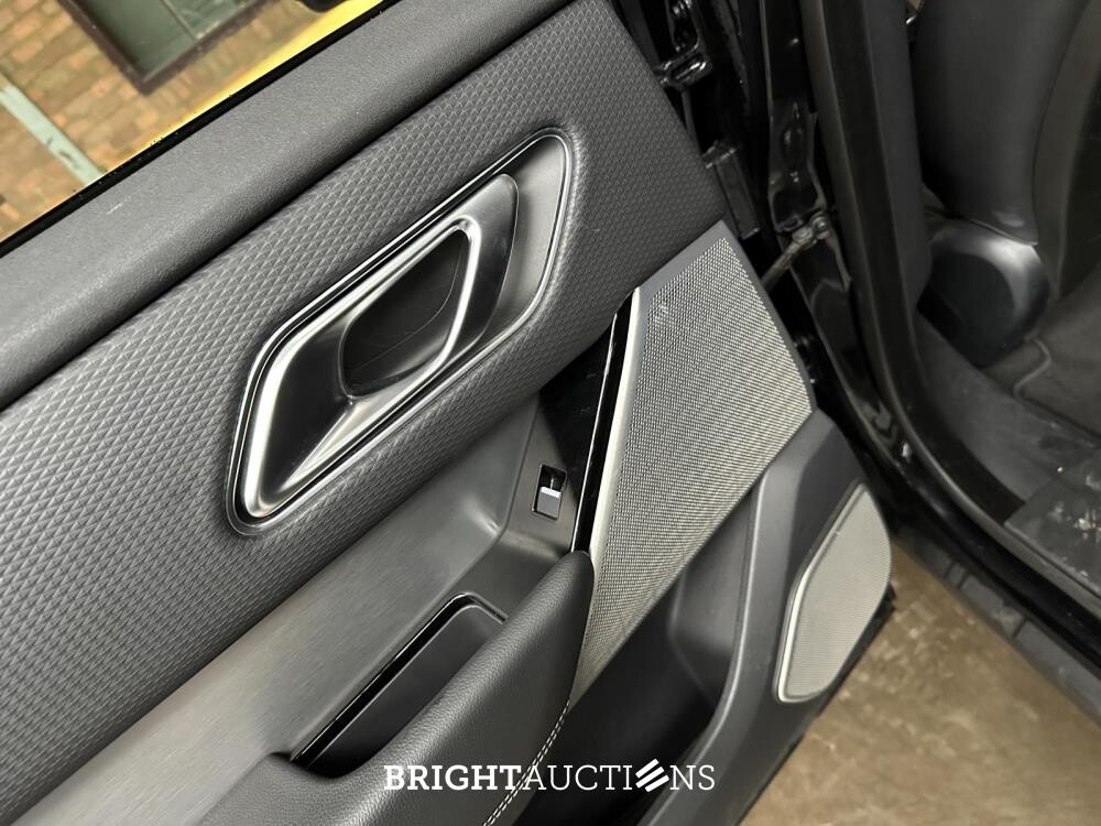 Land Rover Range Rover Velar 2.0 P300 Turbo AWD R-Dynamic HSE 300hp 2018, XK-873-D