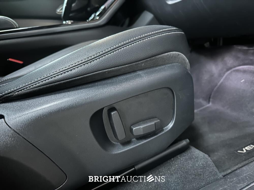 Land Rover Range Rover Velar 2.0 P300 Turbo AWD R-Dynamic HSE 300hp 2018, XK-873-D