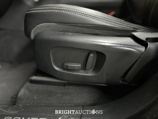 Land Rover Range Rover Velar 2.0 I4 Turbo AWD R-Dynamic SE 250hp 2017 (Original-NL), PL-742-K