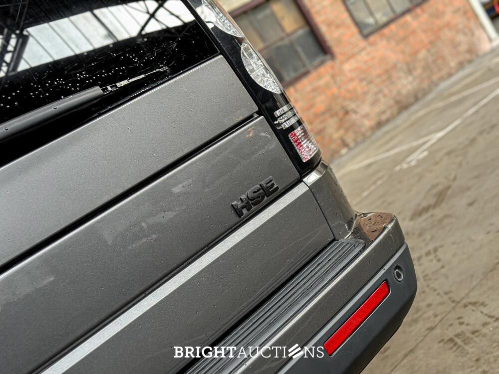 Land Rover Discovery 4 3.0 SDV6 SE HSE 256hp 2015, VNJ-87-T