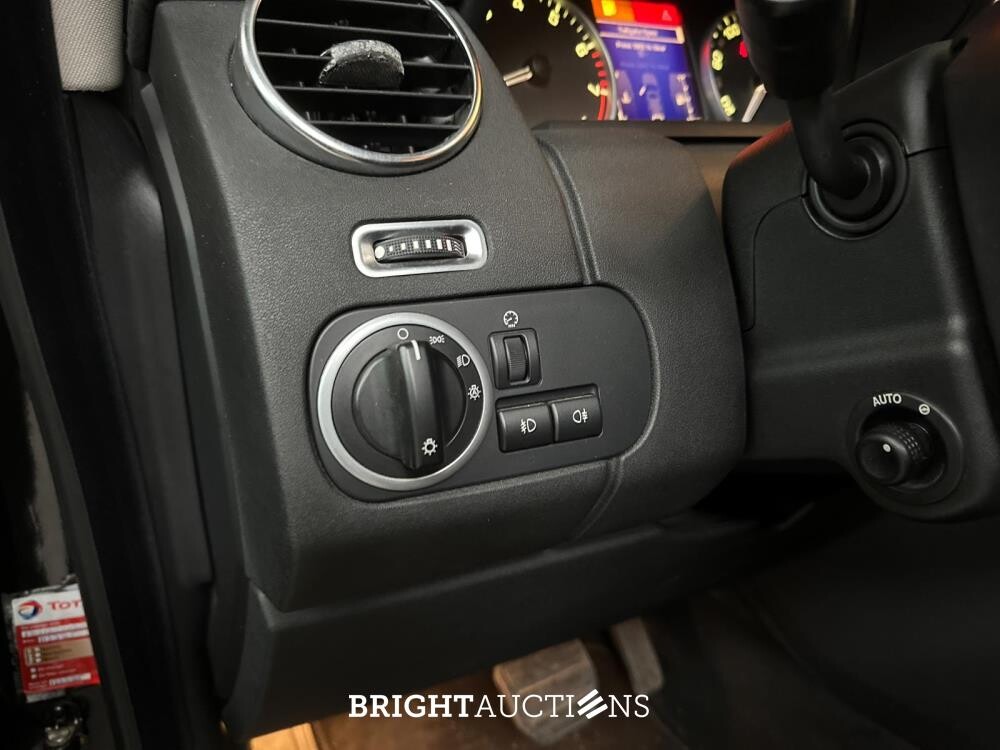 Land Rover Discovery 5.0 V8 HSE 375pk 2011, JFF-68-V