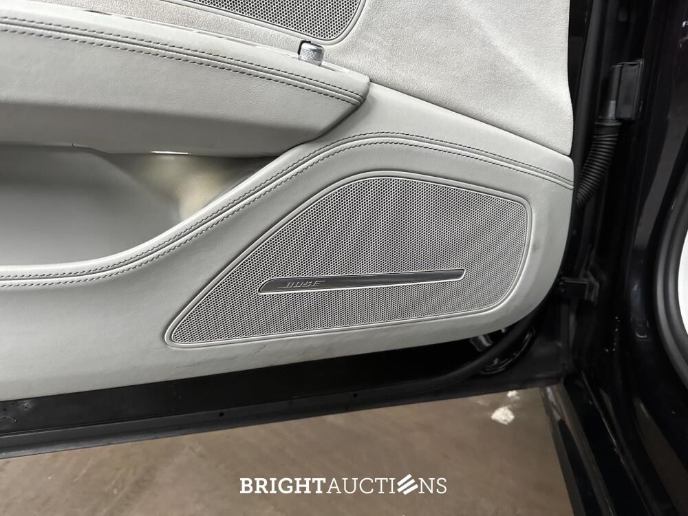 Audi S8 4.0 TFSI Quattro V8 Biturbo 520pk 2014 - 52.000 km