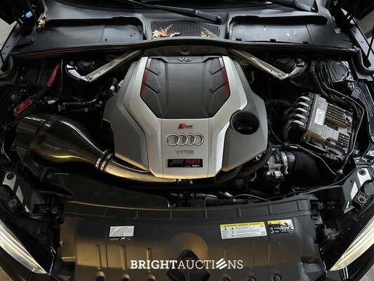 Audi RS5 Coupé 2.9 V6 Quattro 450pk 2017, PP-249-L