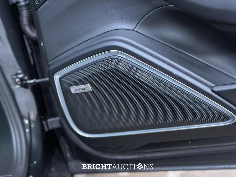 Porsche Panamera 4 E-Hybrid Sport Turismo 2.9 V6 462pk 2019 Sport-Chrono, H-662-RX