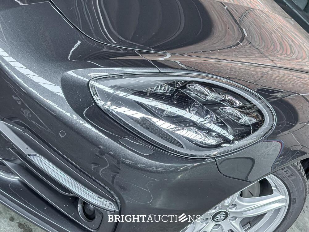 Porsche Panamera 4 E-Hybrid Sport Turismo 2.9 V6 462pk 2019 Sport-Chrono, H-662-RX