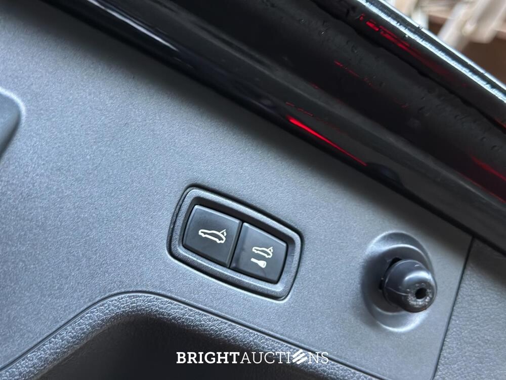 Porsche Panamera 4 E-Hybrid Sport Turismo 2.9 V6 462pk 2019 Sport-Chrono, H-662-RX