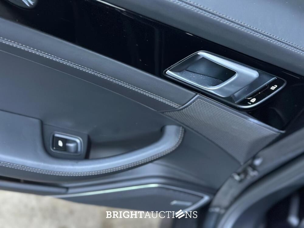 Porsche Panamera 4 E-Hybrid Sport Turismo 2.9 V6 462pk 2019 Sport-Chrono, H-662-RX