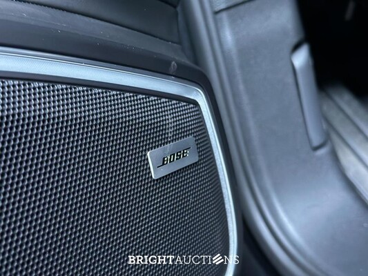 Porsche Panamera 4 E-Hybrid Sport Turismo 2.9 V6 462pk 2019 Sport-Chrono, H-662-RX