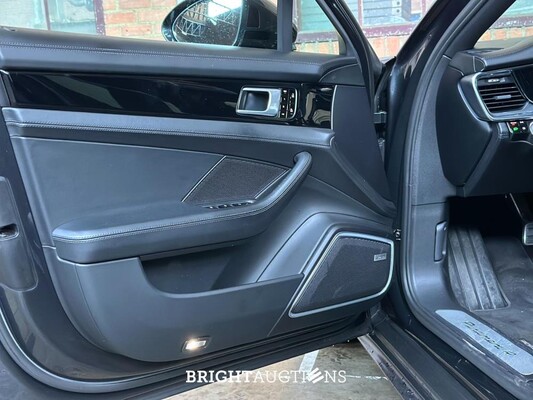 Porsche Panamera 4 E-Hybrid Sport Turismo 2.9 V6 462pk 2019 Sport-Chrono, H-662-RX