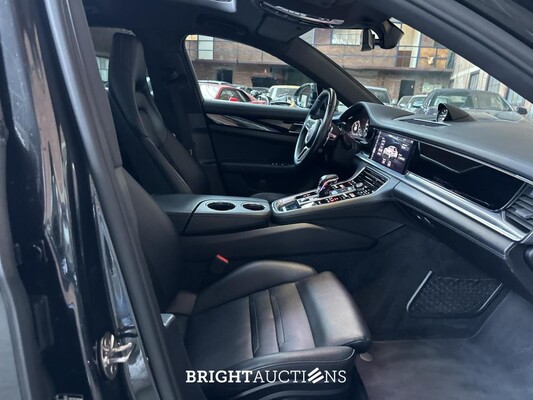 Porsche Panamera 4 E-Hybrid Sport Turismo 2.9 V6 462pk 2019 Sport-Chrono, H-662-RX
