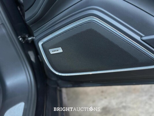 Porsche Panamera 4 E-Hybrid Sport Turismo 2.9 V6 462pk 2019 Sport-Chrono, H-662-RX