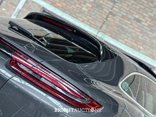 Porsche Panamera 4 E-Hybrid Sport Turismo 2.9 V6 462pk 2019 Sport-Chrono, H-662-RX